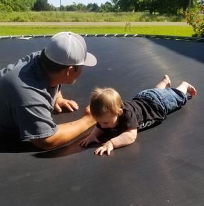 Meet your Posher, Braden